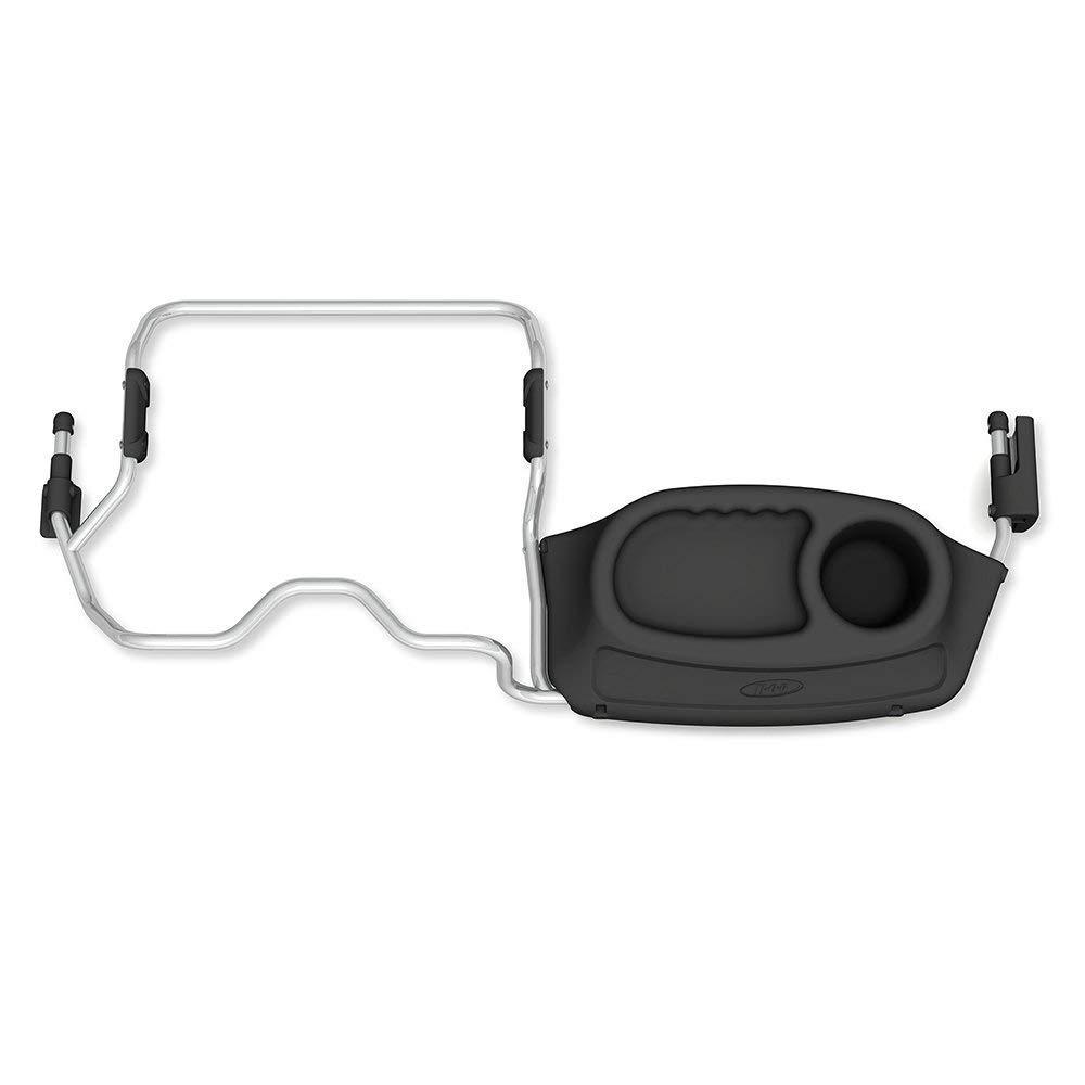 double bob stroller accessories BOB Revolution Duallie Infant Car Seat Adapter
