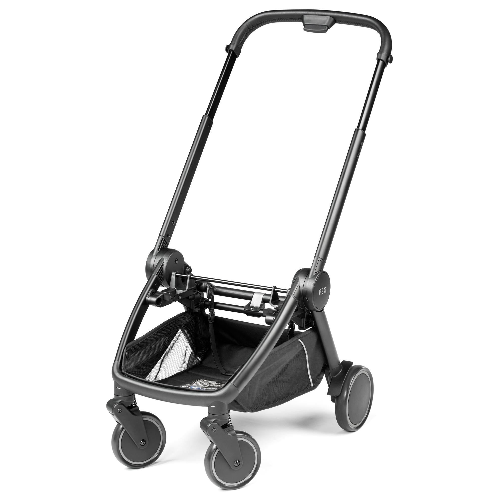 PEG City Loop Chassis – Berg's Baby & Teen Furniture