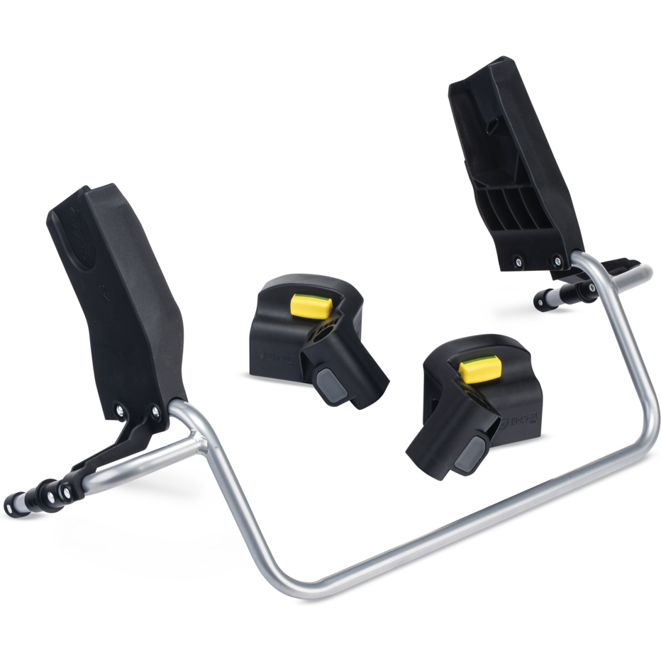 BOB Single Infant Car Seat Adapter Nuna/Maxi Cosi/Cybex – Berg's