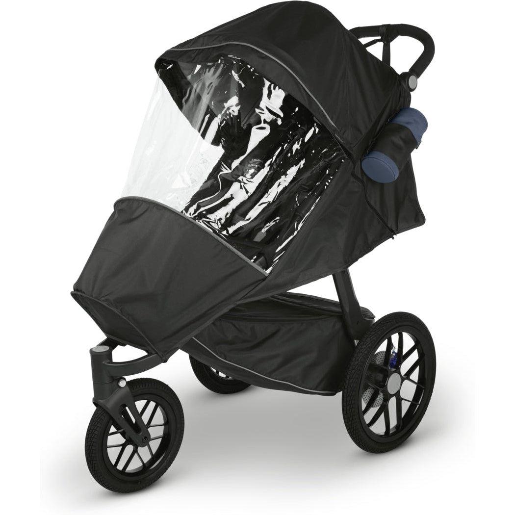 ridge stroller uppababy UPPAbaby Ridge Performance Rain Shield – Berg's Baby & Teen Furniture