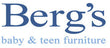 Berg's Baby & Teen Furniture