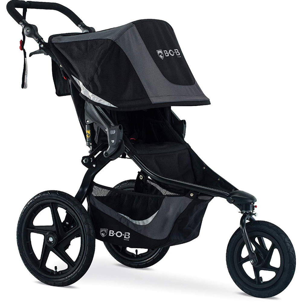 BOB Revolution Flex 3.0 Stroller – Berg's Baby & Teen Furniture