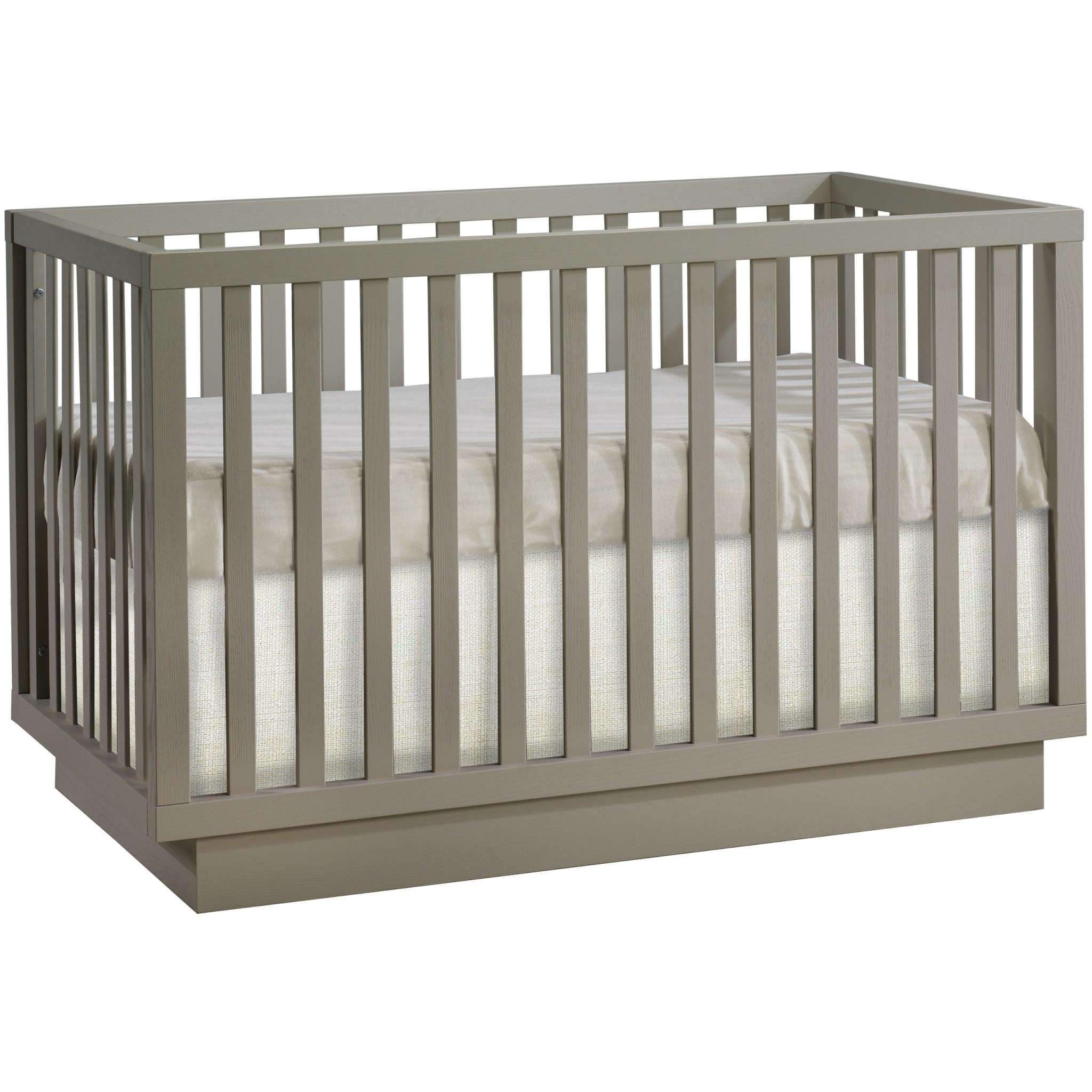 Natart Como Classic Crib – Berg's Baby & Teen Furniture