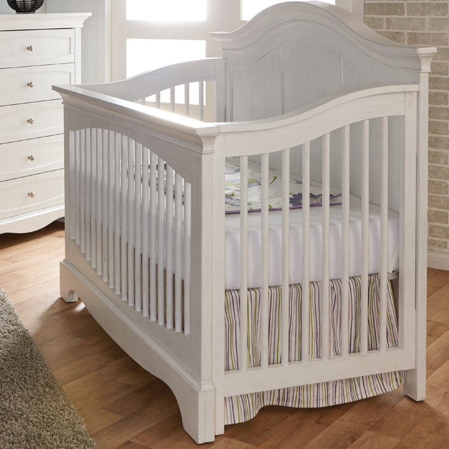 Pali Enna Forever Crib – Berg's Baby Teen Furniture