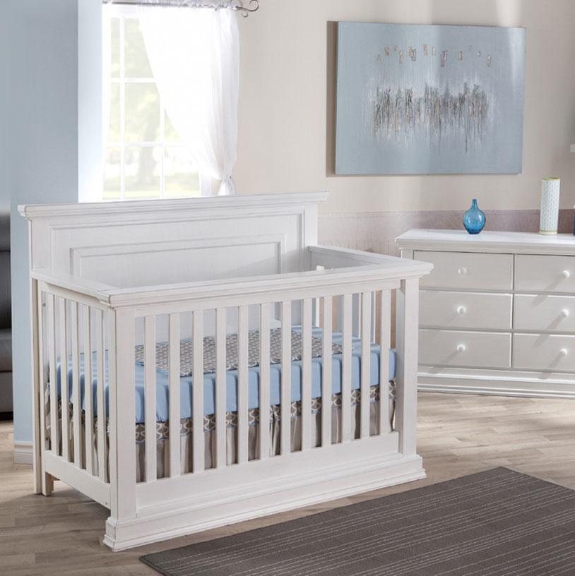 Pali Modena Forever Crib – Berg's Baby & Teen Furniture