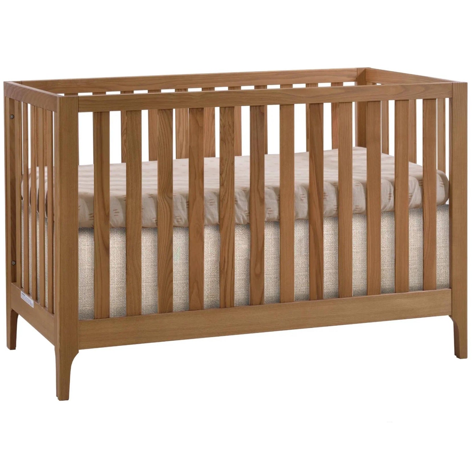 Natart Palo Island Crib – Berg's Baby & Teen Furniture