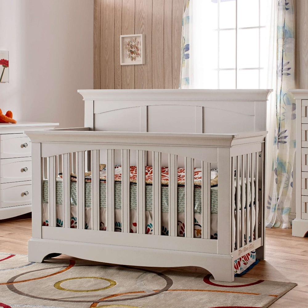 Pali Ragusa Forever Crib – Berg's Baby Teen Furniture