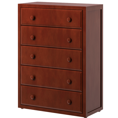 Maxtrix 5-Drawer Dresser