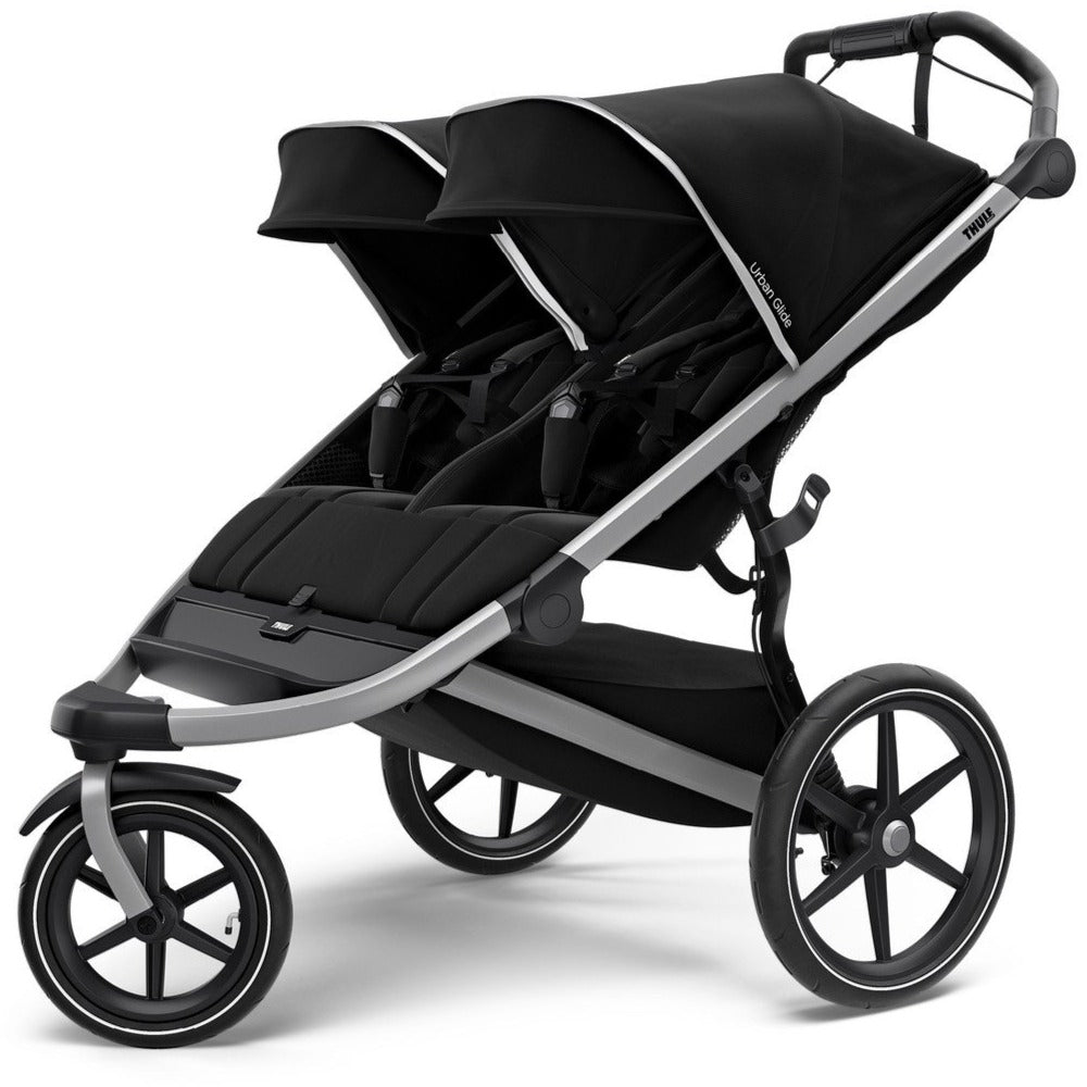 Thule Urban Glide Double All-Terrain Stroller – Berg's Baby