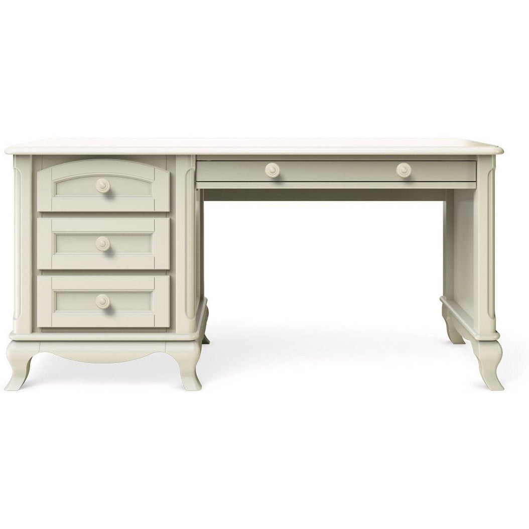 Romina Cleopatra Desk Berg's Baby & Teen Furniture