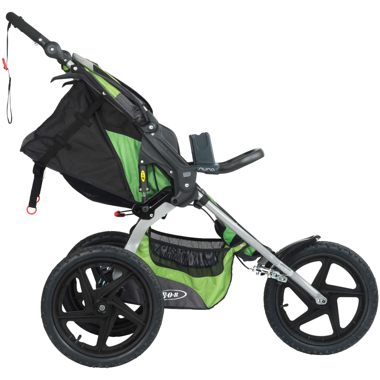 bob stroller evenflo adapter Nuna PIPA Adapter for BOB Strollers – Berg's Baby & Teen Furniture