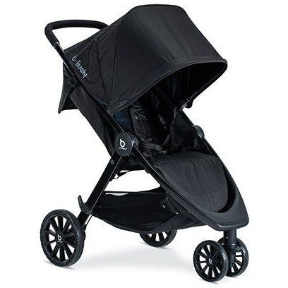 Britax b lively vs hot sale pathway