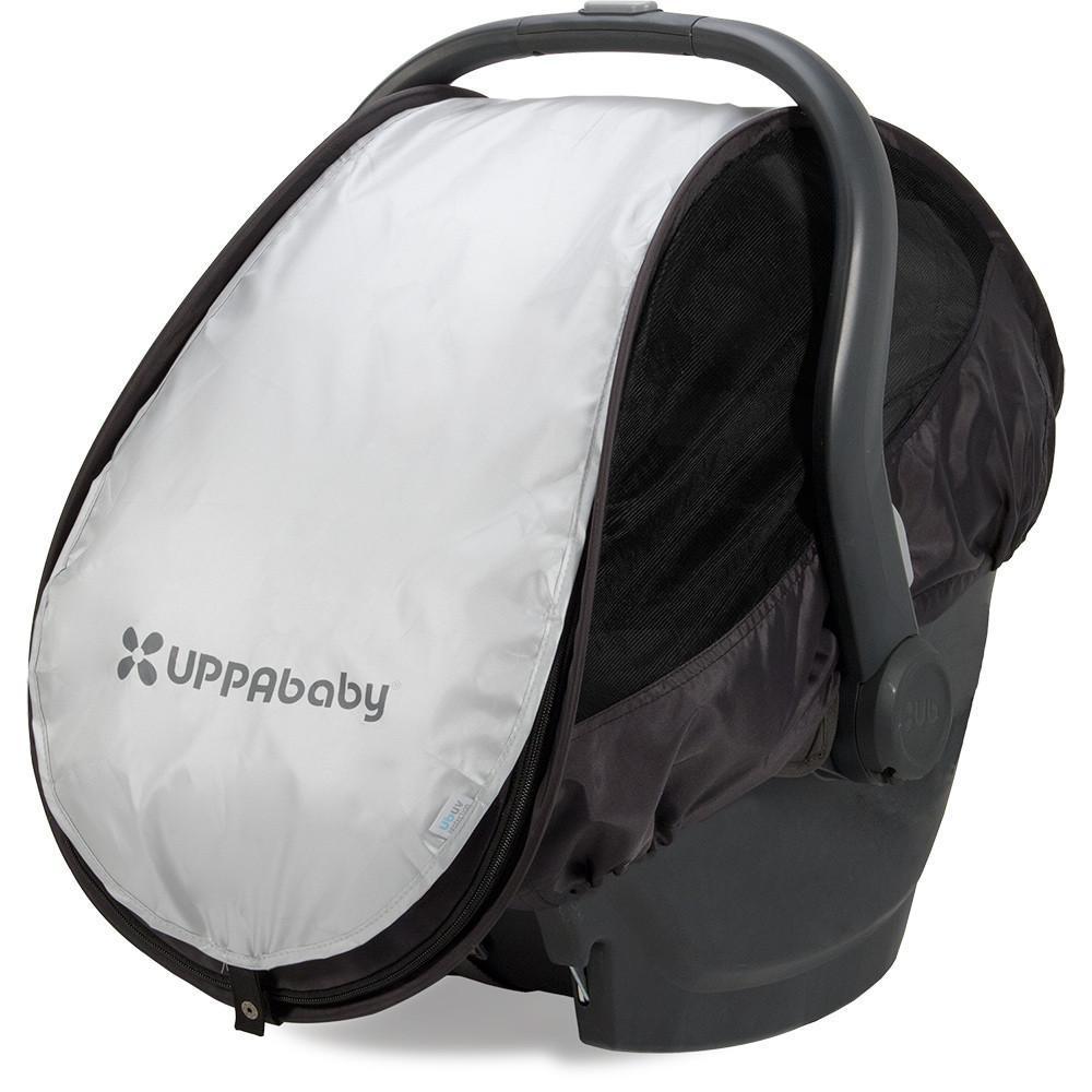 UPPAbaby Cabana Car Seat Shade – Berg's Baby & Teen Furniture