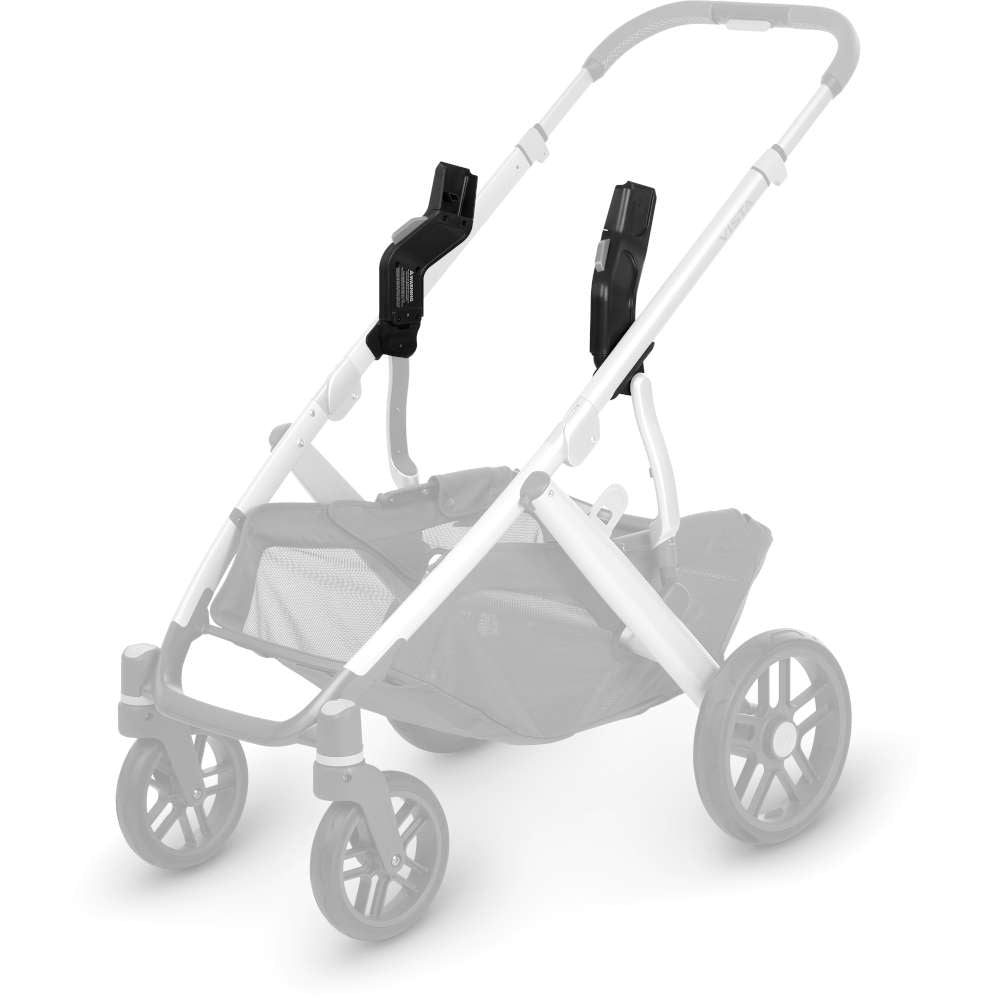 uppababy cruz maxi cosi adapter UPPAbaby Car Seat Adapters for Vista & Cruz (Maxi-Cosi / Nuna / Cybex / BeSafe)