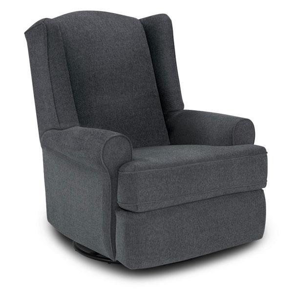 Readytoeat Rocking Chair Storytime Recliner SWIVEL GLIDER RECLINER