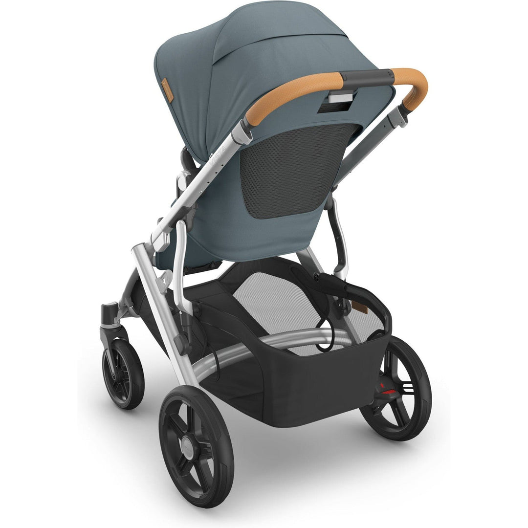 UPPAbaby Vista V3 Stroller – Berg's Baby & Teen Furniture