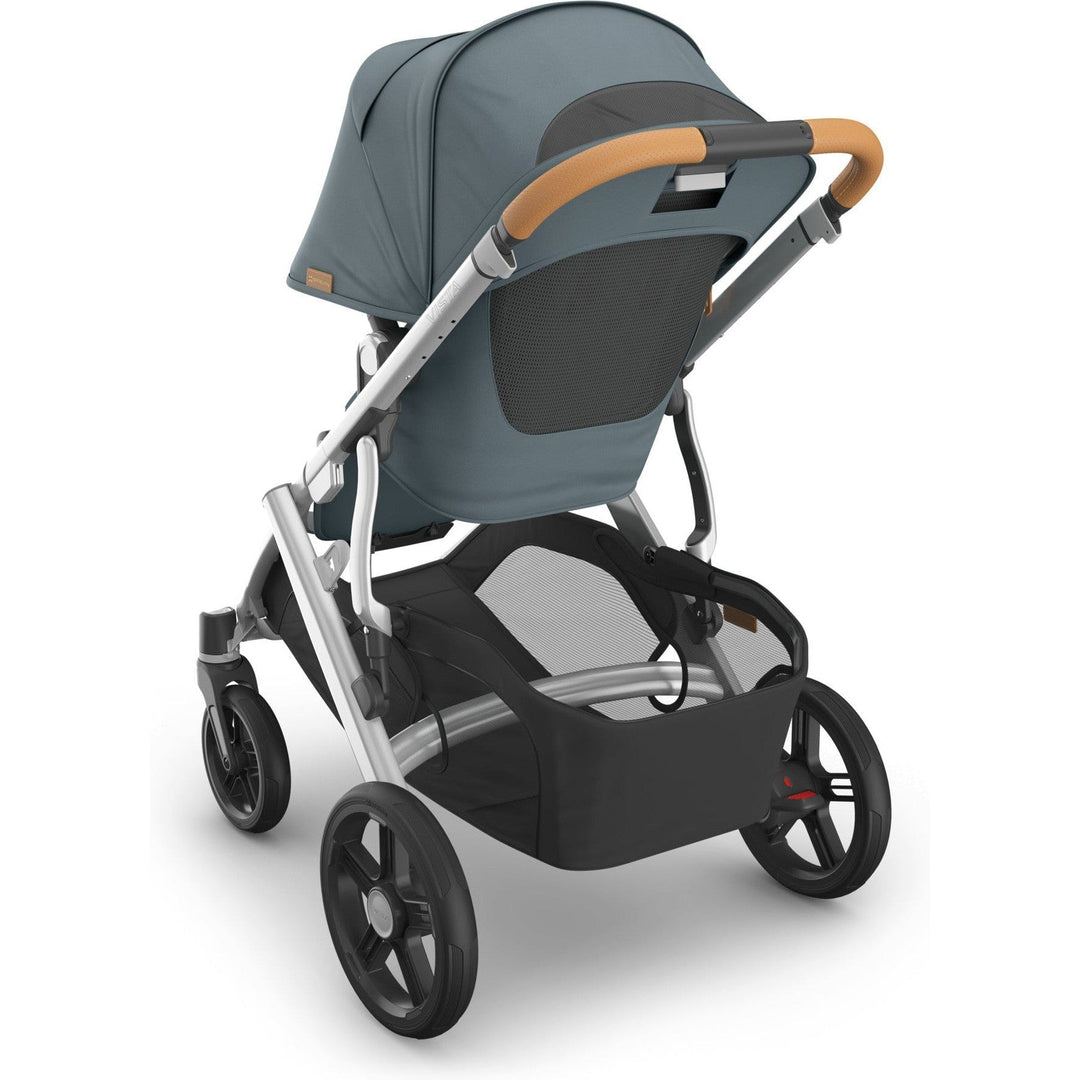 UPPAbaby Vista V3 Stroller – Berg's Baby Teen Furniture