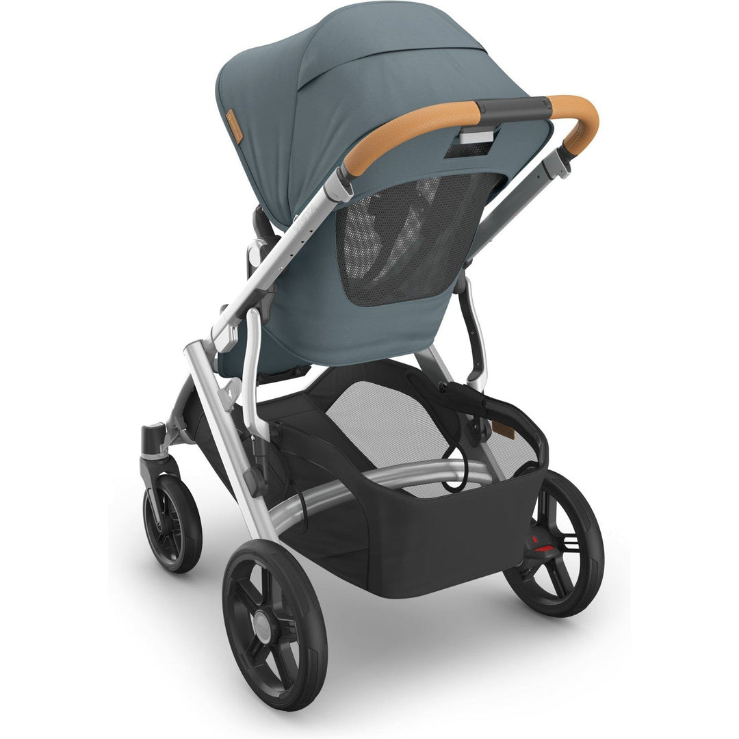 stokke bassinet stroller Stokke Sleepi Mini Bundle Bassinet with Mattress V3  Baby Grand