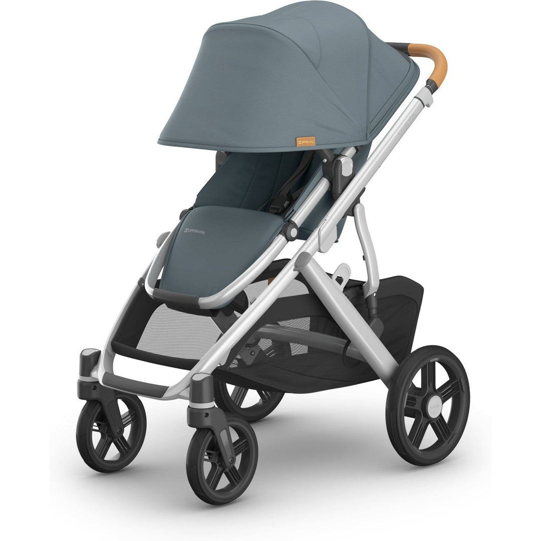 UPPAbaby Vista V3 Stroller – Berg's Baby Teen Furniture