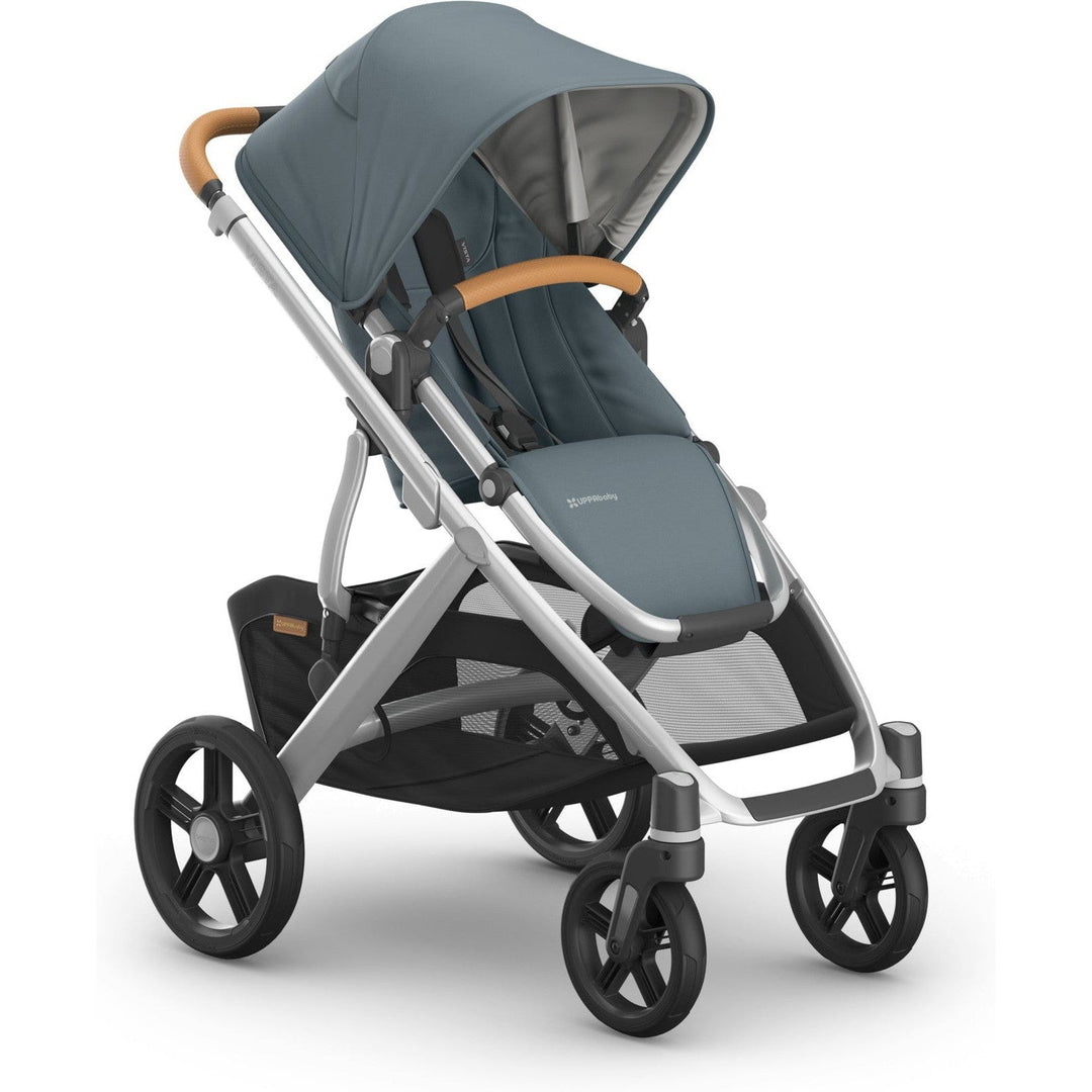UPPAbaby Vista V3 Stroller – Berg's Baby & Teen Furniture