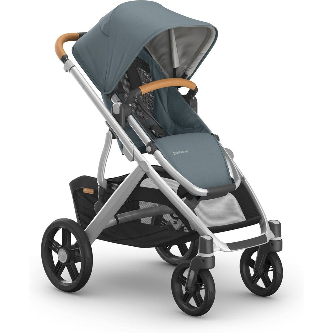 width uppababy vista UPPAbaby Vista V3 Stroller – Berg's Baby & Teen Furniture