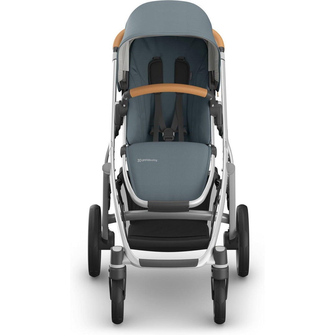 UPPAbaby Vista V3 Stroller – Berg's Baby & Teen Furniture