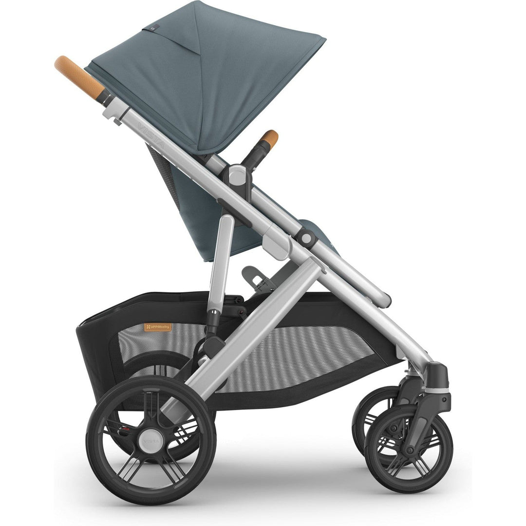 how much does the uppababy vista weight UPPAbaby Vista V3 Stroller – Berg's Baby & Teen Furniture