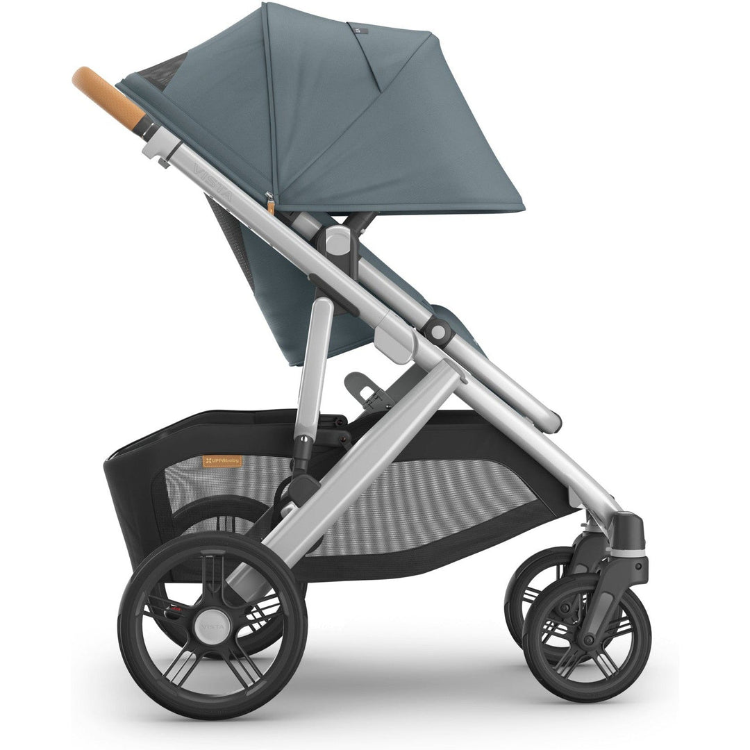 UPPAbaby Vista V3 Stroller – Berg's Baby & Teen Furniture