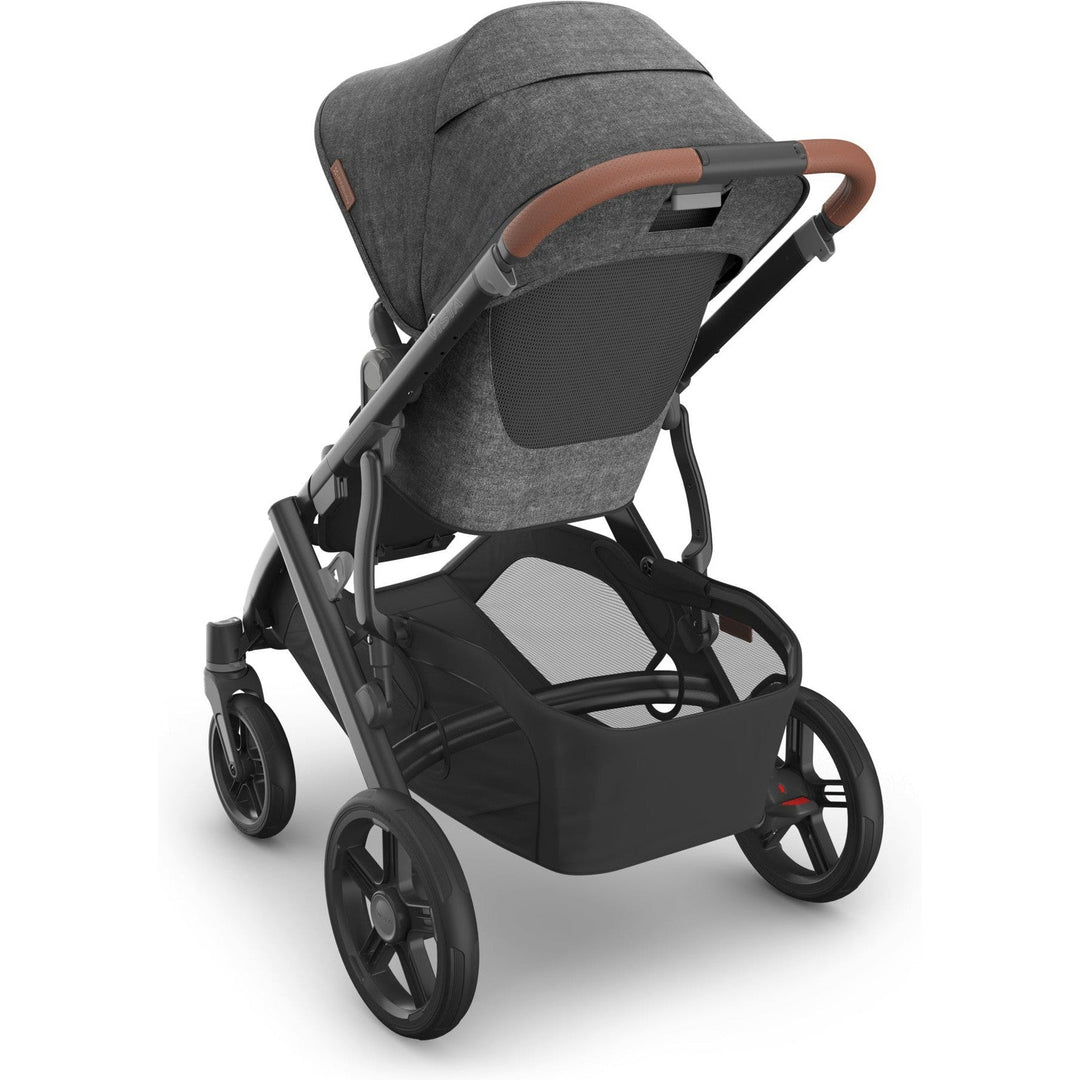 UPPAbaby Vista V3 Stroller – Berg's Baby & Teen Furniture