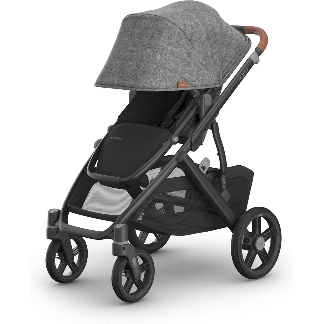UPPAbaby Vista V3 Stroller – Berg's Baby & Teen Furniture