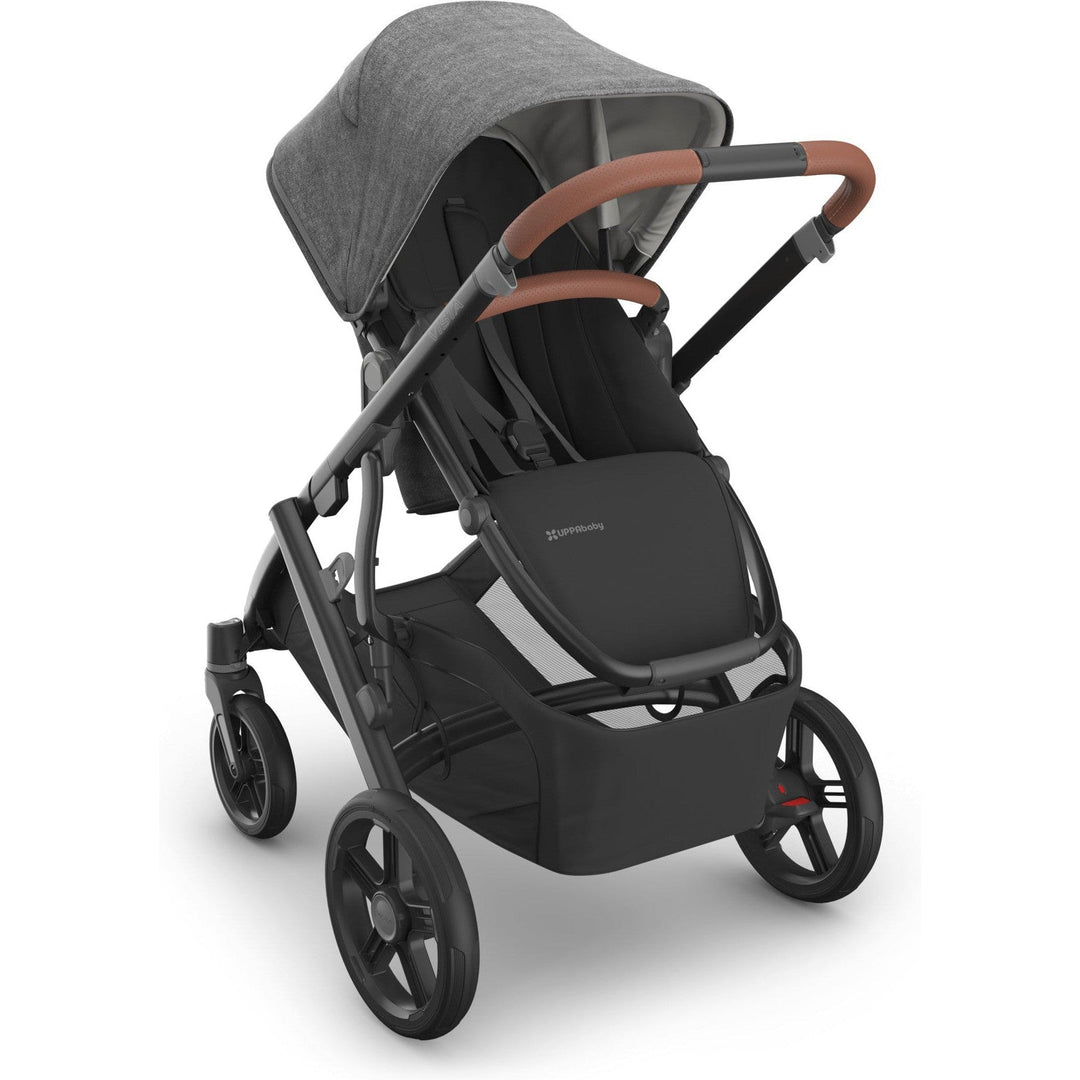 UPPAbaby Vista V3 Stroller – Berg's Baby & Teen Furniture