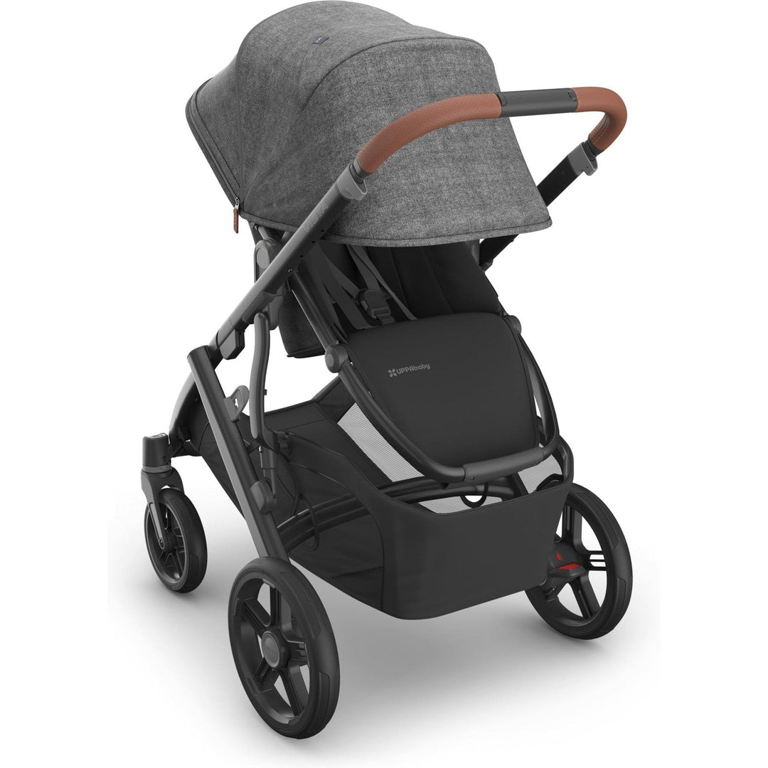UPPAbaby Vista V3 Stroller – Berg's Baby & Teen Furniture