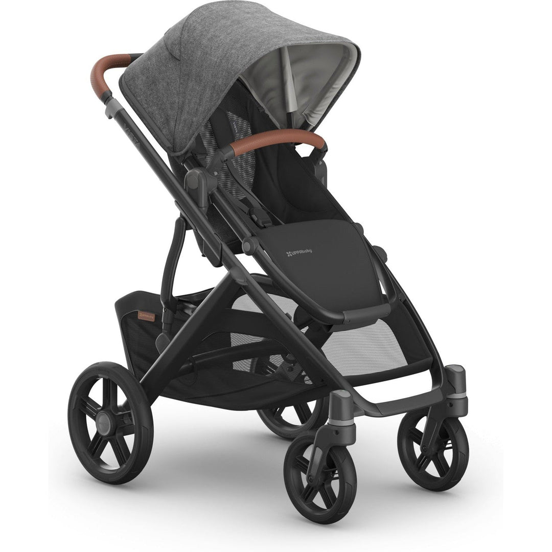 uppababy vista measurements UPPAbaby Vista V3 Stroller – Berg's Baby & Teen Furniture