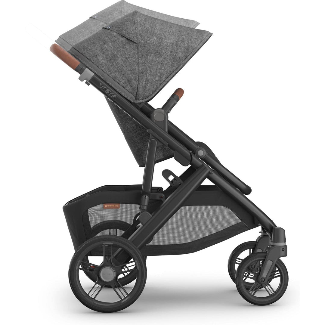 uppababy vista dimensions cm UPPAbaby Vista V3 Stroller – Berg's Baby & Teen Furniture