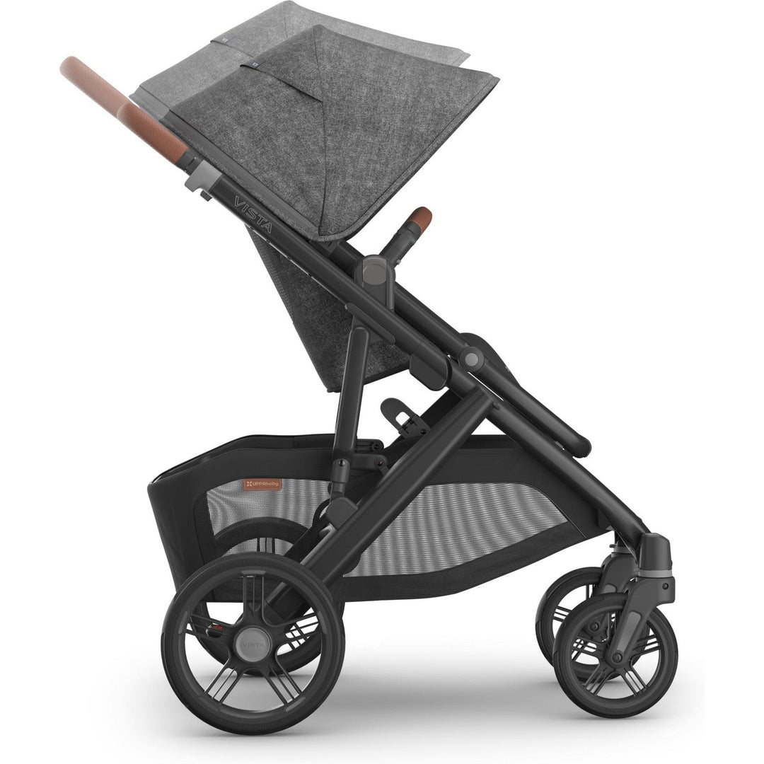 UPPAbaby Vista V3 Stroller – Berg's Baby & Teen Furniture