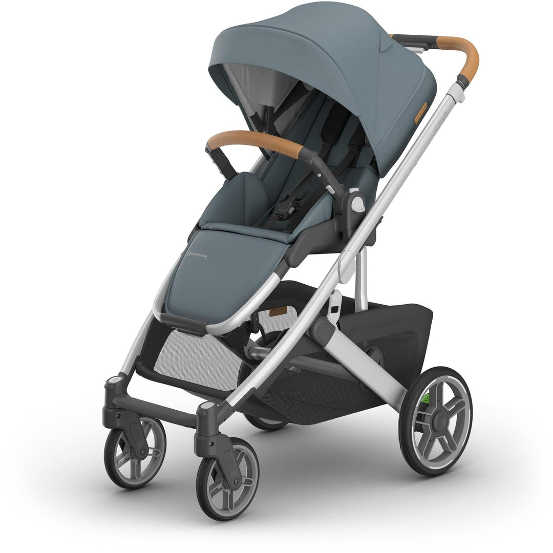 UPPAbaby Cruz V3 Stroller – Berg's Baby & Teen Furniture