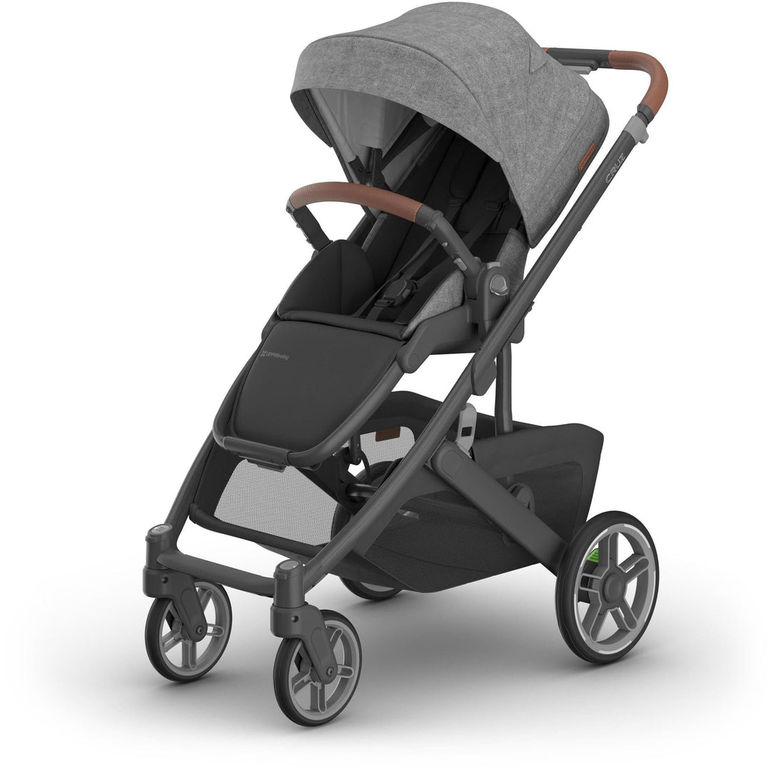UPPAbaby Cruz V3 Stroller – Berg's Baby & Teen Furniture