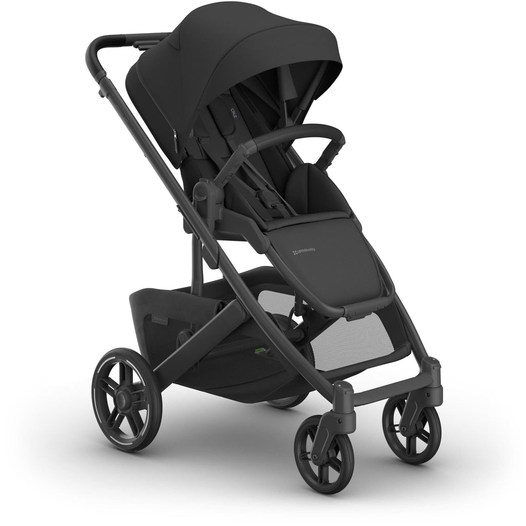 uppababy taylor cruz UPPAbaby Cruz V3 Stroller – Berg's Baby & Teen Furniture
