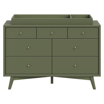 Babyletto Palma 7-Drawer Double Dresser
