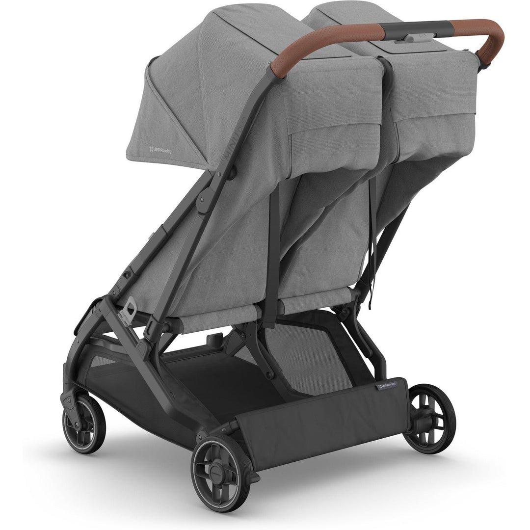uppababy minu dimensions cm UPPAbaby Minu Duo Stroller – Berg's Baby & Teen Furniture