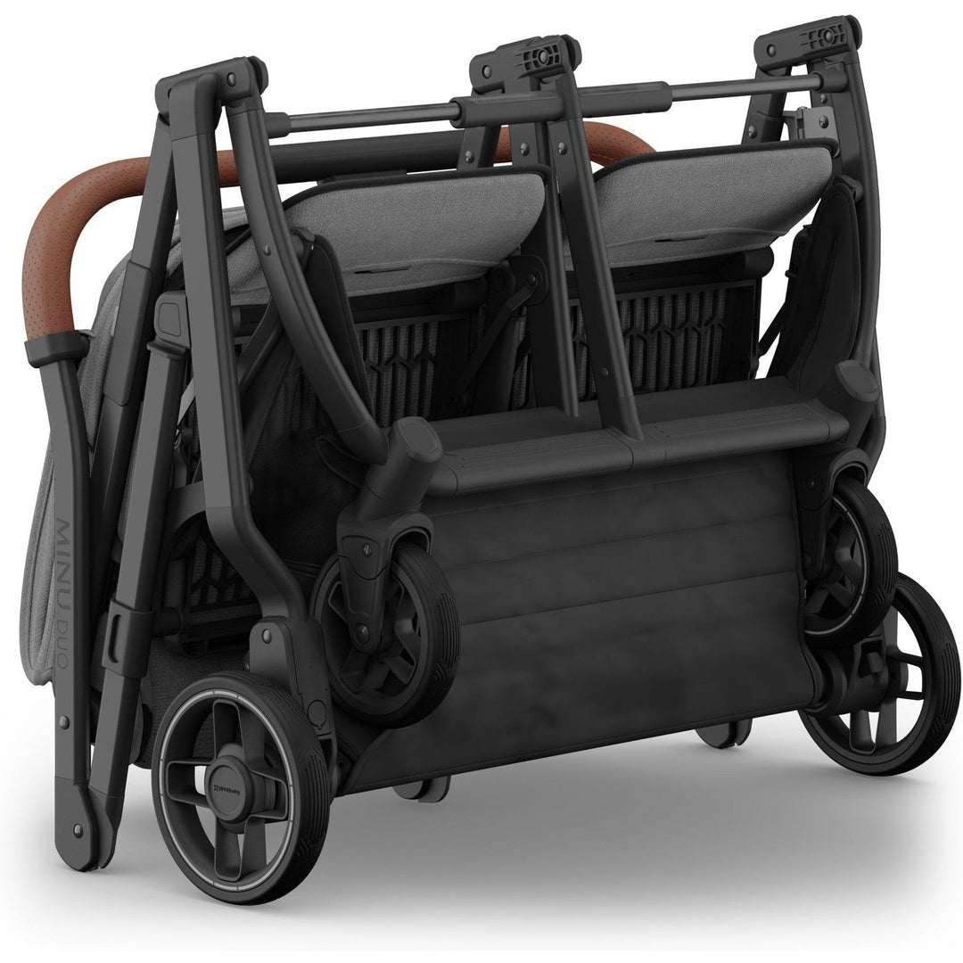 UPPAbaby Minu Duo Stroller – Berg's Baby & Teen Furniture