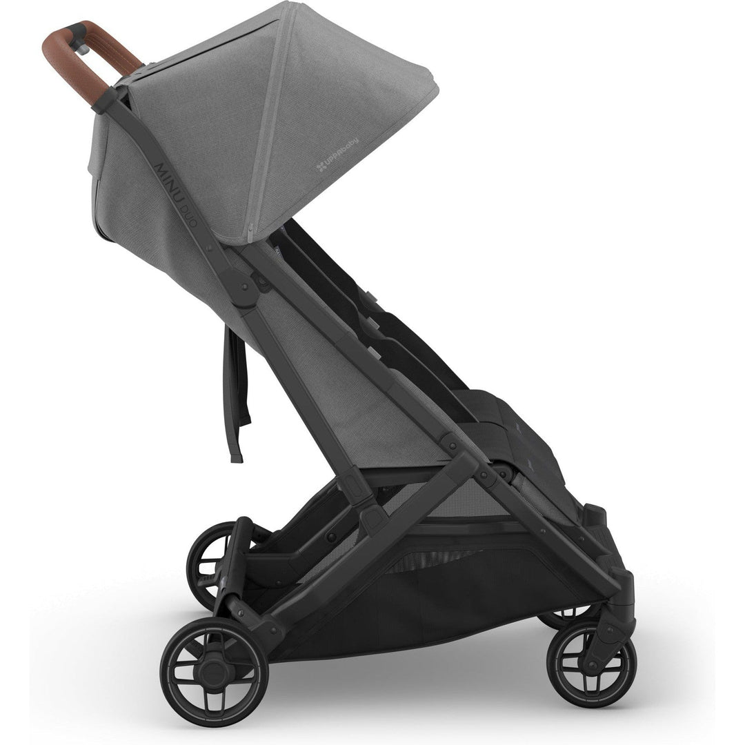 uppababy hub service center and showroom brooklyn photos UPPAbaby Minu Duo Stroller – Berg's Baby & Teen Furniture