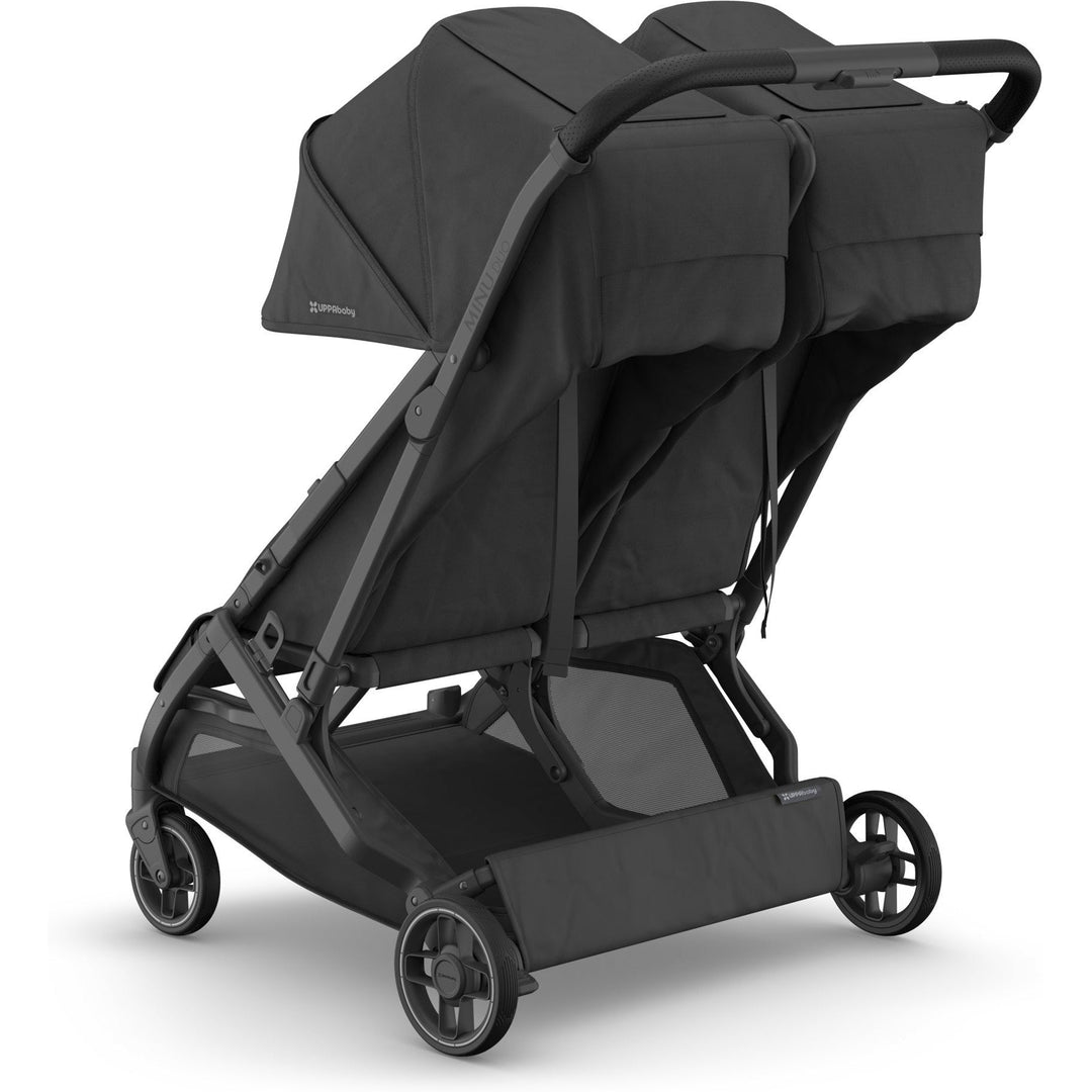 UPPAbaby Minu Duo Stroller – Berg's Baby & Teen Furniture