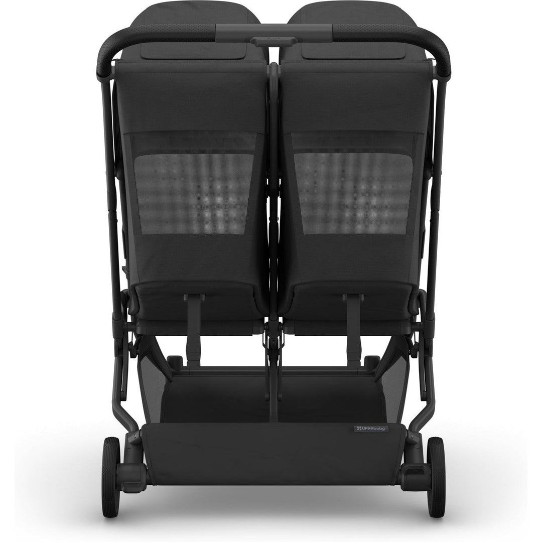 UPPAbaby Minu Duo Stroller – Berg's Baby & Teen Furniture