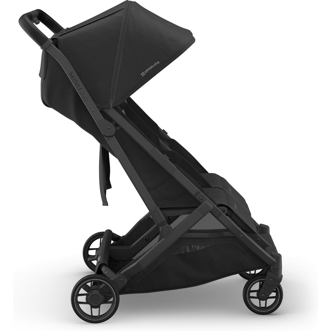 UPPAbaby Minu Duo Stroller – Berg's Baby Teen Furniture