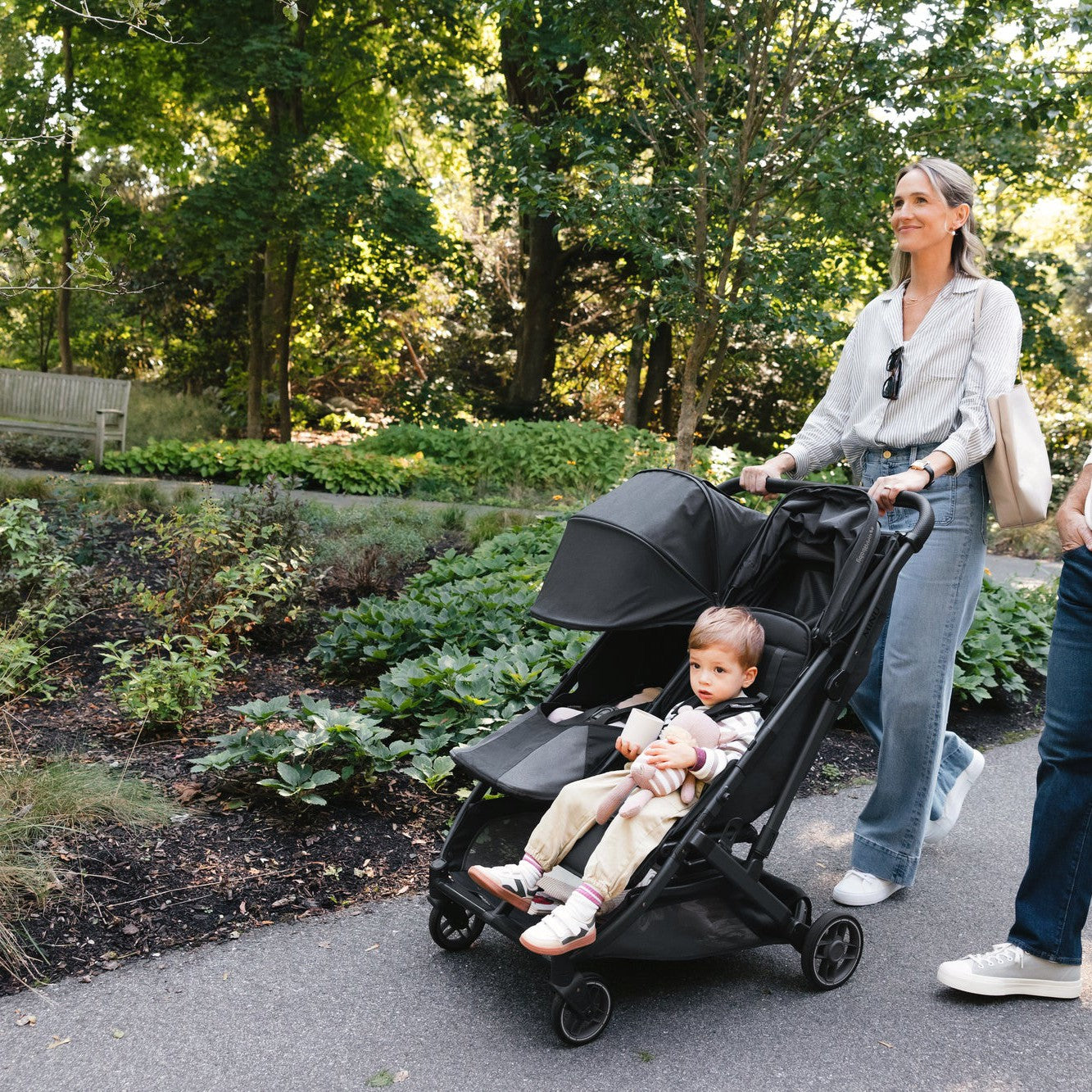 UPPAbaby Minu Duo Stroller