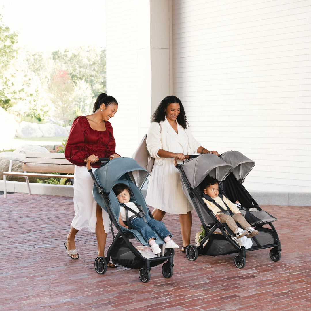 uppababy minu buggy UPPAbaby Minu V3 Stroller – Berg's Baby & Teen Furniture