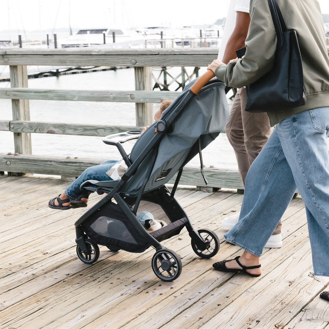 uppababy minu travel bag dimensions UPPAbaby Minu V3 Stroller – Berg's Baby & Teen Furniture