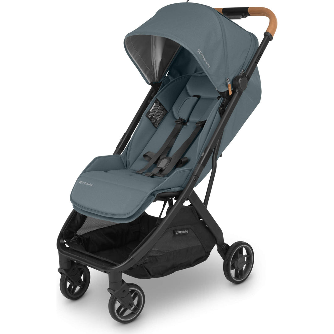 how long is uppababy warranty UPPAbaby Minu V3 Stroller – Berg's Baby & Teen Furniture