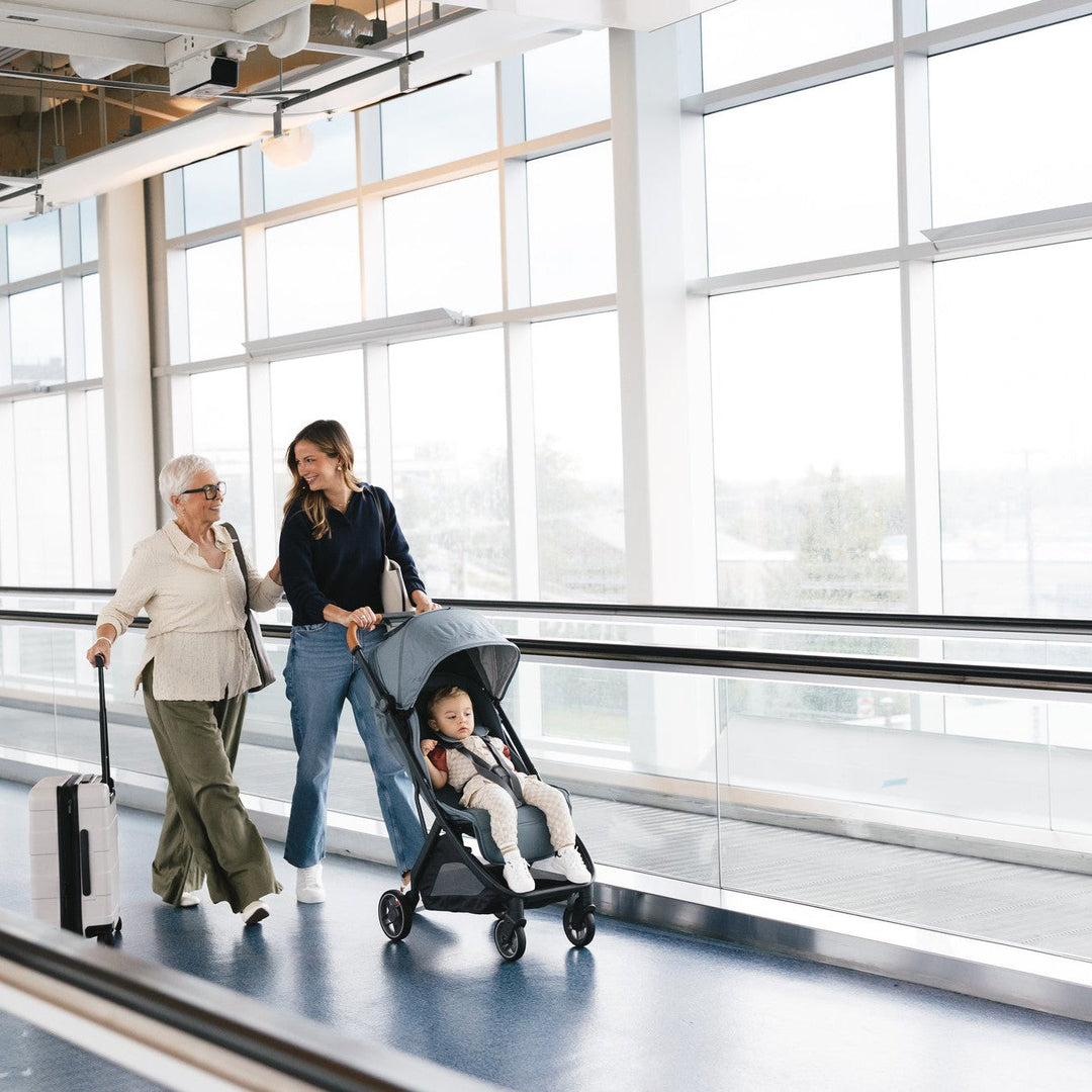 UPPAbaby Minu V3 Stroller – Berg's Baby & Teen Furniture